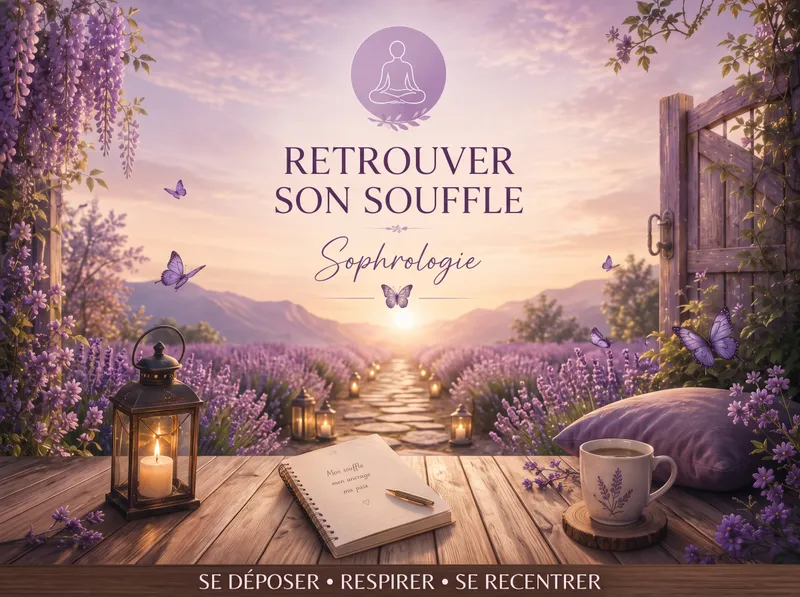 Sophrologie