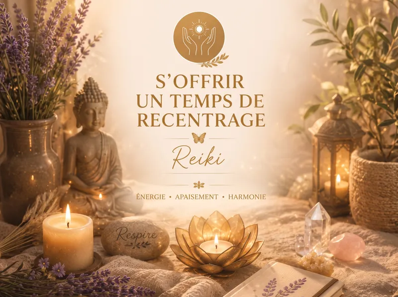 Reiki