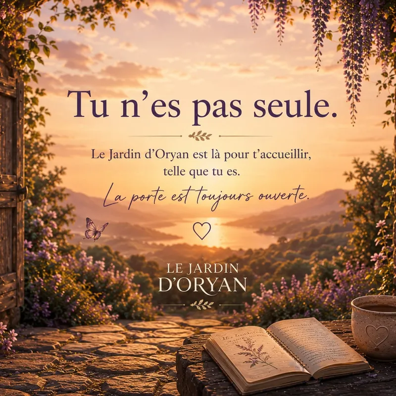 Réalisation Le Jardin d'Oryan 6