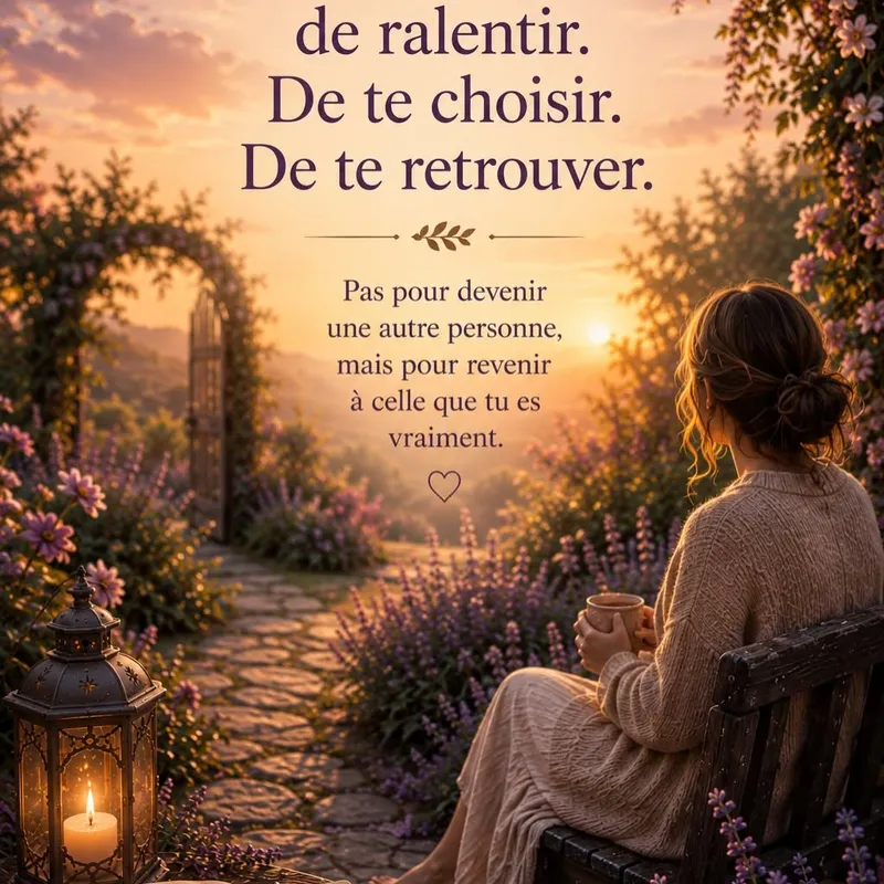 Réalisation